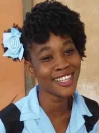 Haiti - FLASH : Kidnapped, tortured, raped and killed the young student Sincère found in a landfill