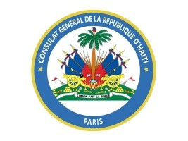 Haïti - AVIS : Message du Consulat Général d’Haïti à Paris