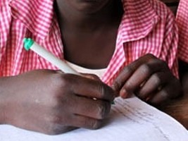Haiti - FLASH : Resumption of official mathematics and Creole exams in Petit-Goâve