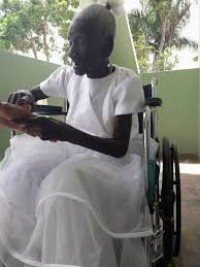 Haïti - Social : Décès de la doyenne d’Haïti à l’âge de «127 ans» 