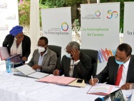 iciHaiti - Culture : Towards the strengthening of Reading and Cultural Animation Centers