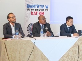 Haïti - Sécurité : Vers l’identification des anciens clients possesseur d’une carte SIM