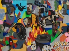 Haïti -  Justice : 2 ans après le massacre de la Saline, le dossier judiciaire est au point mort