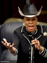 Haiti - USA : Statement by Congresswoman Frederica Wilson concerning the Elections in Haiti