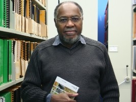 iciHaiti - Quebec : Professor Samuel Pierre awarded the OIQ Grand Prize for Excellence