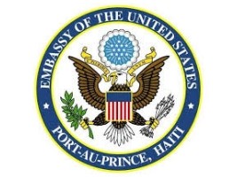 Haïti - FLASH : Alerte de sécurité de l’Ambassade des États-Unis à Port-au-Prince