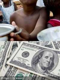 Haïti - Agriculture : La rareté du dollar et l’instabilité socio-politique affectent l’accès alimentaire