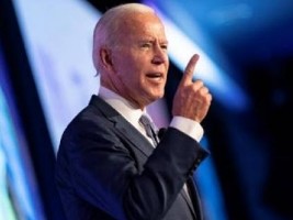 Haiti - FLASH : Joe Biden wants to reform immigration, in his first 100 days