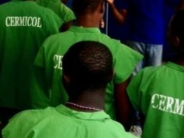 Haiti - Social : Reintegration of detainees, the Haitian prison system is deficient