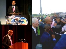 Haïti - Politique : Fin de la visite de Martelly aux USA