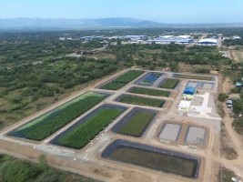 Haïti - Économie : Vers la réalisation de la 6ème Phase du plan d’extension du Parc industriel de Caracol