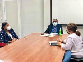 Haïti - COVID-19 : Nouvelles mesures pour la population et les voyageurs