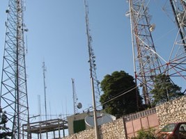 Haiti - TNH : Sabotage of the antenna of the country's first digital TV channel