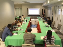 Haiti - Politic : New social program of $75M