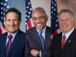 Haiti - USA : Members of Congress seek Biden's support for a transition in Haiti