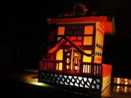 Haïti - Social : Pluie de voeux (Partie 3)