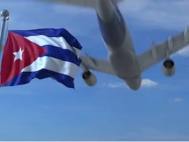 Haiti - FLASH : Reduction of flights to Cuba