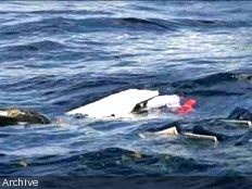Haiti - Social : Shipwreck between Gonave and Arcahaie, 11 rescued, 7 missing