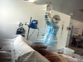 Haïti - COVID-19 : Le Ministre Henriquez rend hommage aux héros de la santé 