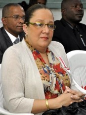 Haiti - Education : Sophia Martelly and the role of Universities in societal issues