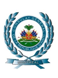 Haïti - AVIS : Diaspora, Le Consultat d’Haïti à Montréal fermé...