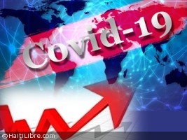 Haïti - FLASH :  Vers le rétablissement de l’État d’urgence sanitaire