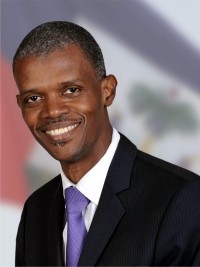 Haiti - Politic : Appointment of a new Minister Delegate to the Prime Minister's Office