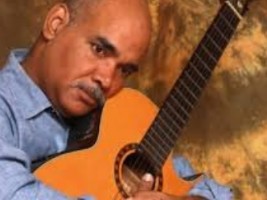 iciHaiti - Obituary : Sympathies to the guitarist composer Hans Peters Joseph