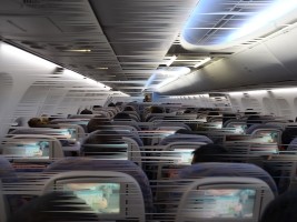 Haïti - FLASH : Des voyageurs haïtiens contaminés venant de Port-au-Prince débarquent à Montréal