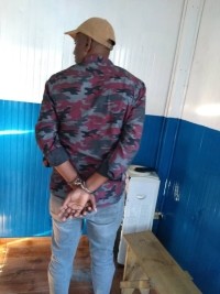 Haïti - Justice : Arrestation puis libération de l’ex Sénateur Lavalas Nènel Cassy