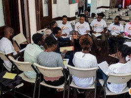 Haïti - Cap-Haïtien : Création de 3 entreprises et 28 micro-entreprises dans la gestion des déchets