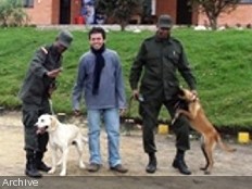Haiti - Security : Strengthening of the canine unit of the PNH