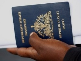 Haiti - FLASH : Publication of a Decree concerning passports