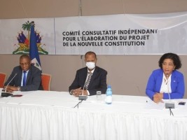 Haïti - FLASH : Résumé de l’avant projet de la nouvelle Constitution (officiel)