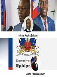 iciHaiti - ALERT : Fake Facebook accounts of the Minister of Finance