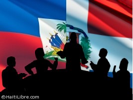 Haiti - Politic : Haiti and the DR discuss trade and migration