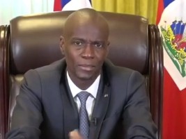Haiti - Politic : Moïse believes that there are political hands behind the kidnappings