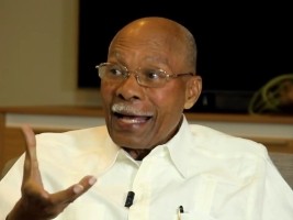 Haiti - Politic : Death of former Senator Serge Gilles