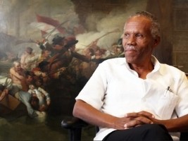 Haïti - Nécrologie : Funérailles  de Franck Louissaint, un grand maitre de l'art haïtien