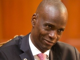 Haiti - FLASH : President Moïse replaces the 3 judges involved in the coup attempt