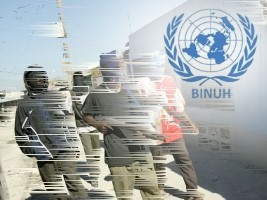 Haïti - ONU : «L’insécurité s’est aggravée» indique le rapport de la BINUH sur la situation en Haïti 