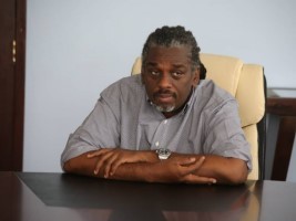 Haiti - FLASH : The former mayor of Port-au-Prince did not request political asylum in DR