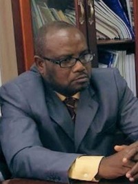 Haiti - Obituary : Death of Patrick Numas, Electoral Advisor to the CEP