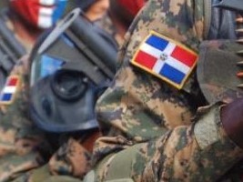 Haïti - FLASH :  Un soldat dominicain tue un haïtien sans document à la frontière