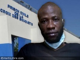 Haiti - FLASH : Arnel Joseph killed, more than 400 detainees on the run, at least 25 dead