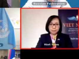 Haiti - Politic : Vietnam calls on the parties to prepare well for the elections