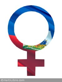 iciHaïti - 8 mars : Hommage aux femmes de la Ministre de la Santé