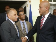 Haiti - Politic : Nothing is decided yet for the Prime Minister-designate, Bernard Gousse