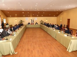 Haïti - Sécurité : La PNH travaillera avec les Forces Armées d'Haïti (FAd'H)