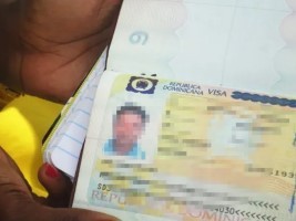 Haïti - RD : Le prix des visas reste le même, sans aucune variation